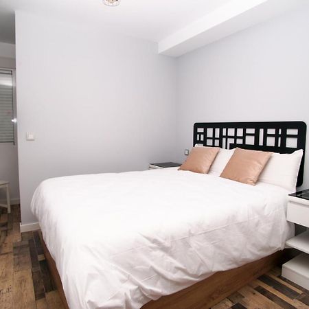 Apartamento Ponce De Leon Junto Estacion 科爾多瓦 外观 照片