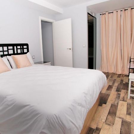 Apartamento Ponce De Leon Junto Estacion 科爾多瓦 外观 照片