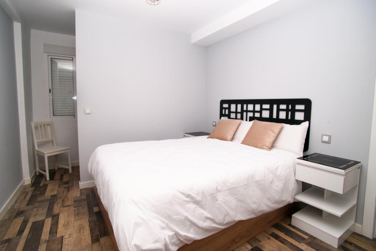 Apartamento Ponce De Leon Junto Estacion 科爾多瓦 外观 照片