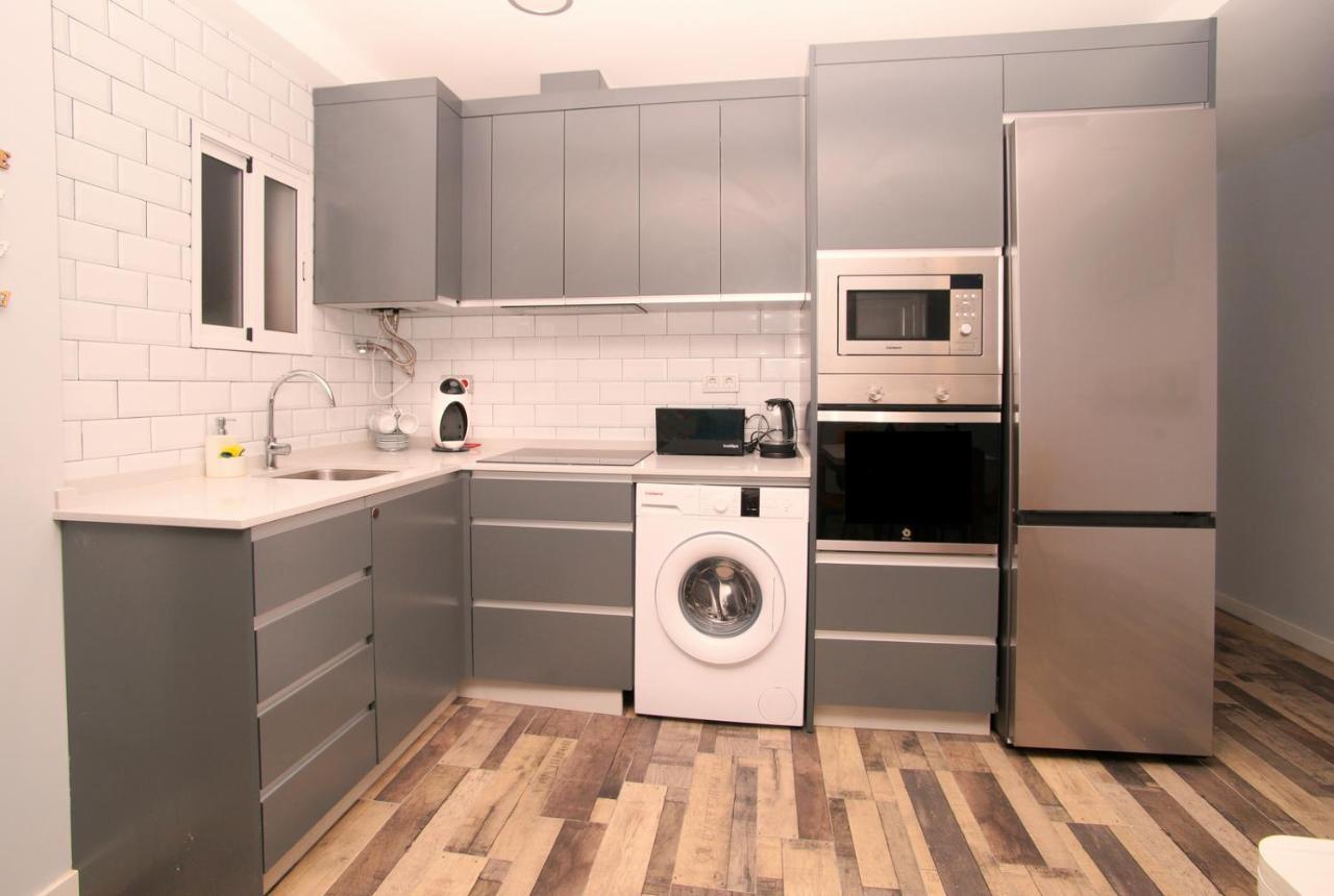 Apartamento Ponce De Leon Junto Estacion 科爾多瓦 外观 照片