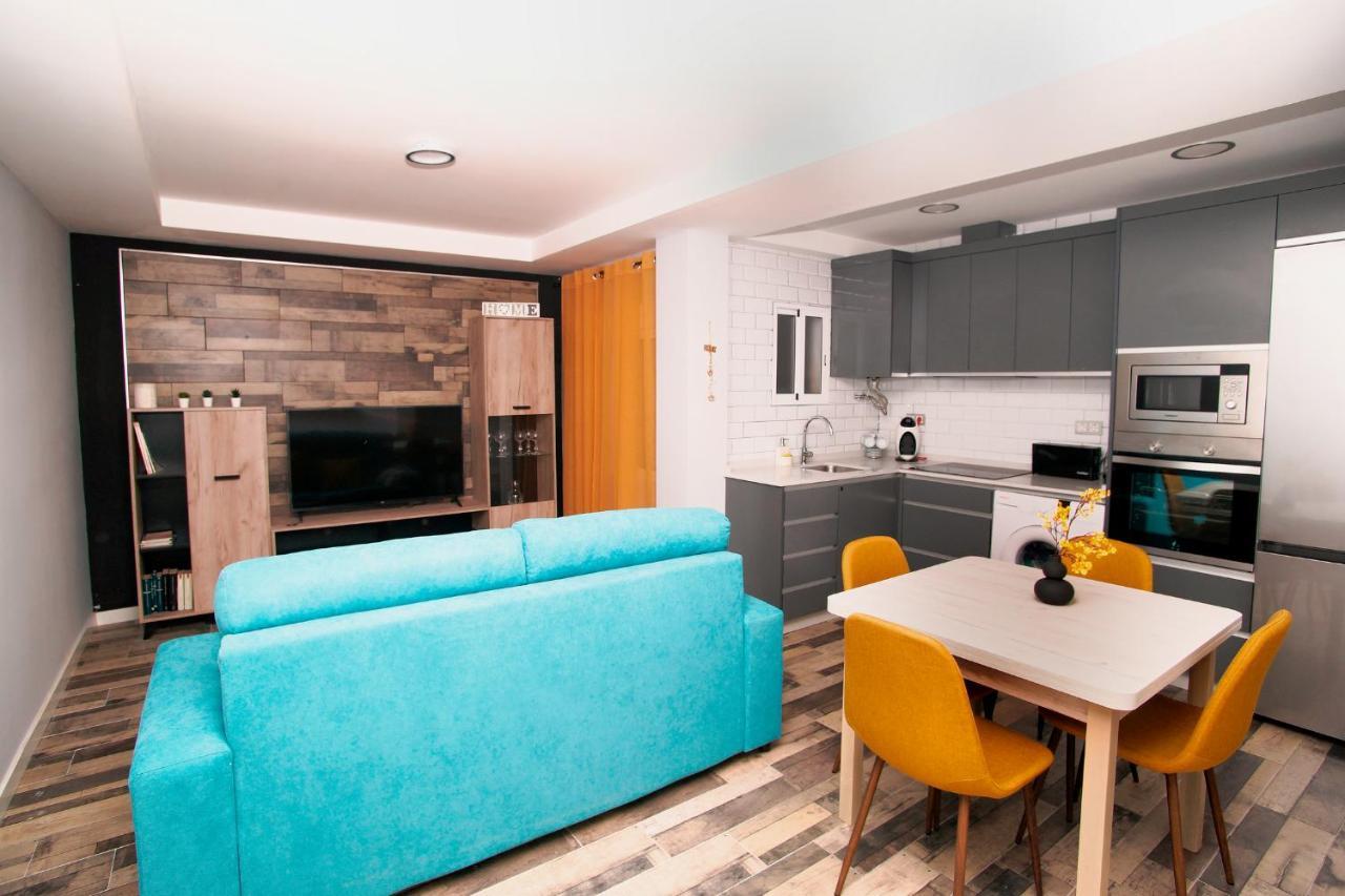 Apartamento Ponce De Leon Junto Estacion 科爾多瓦 外观 照片