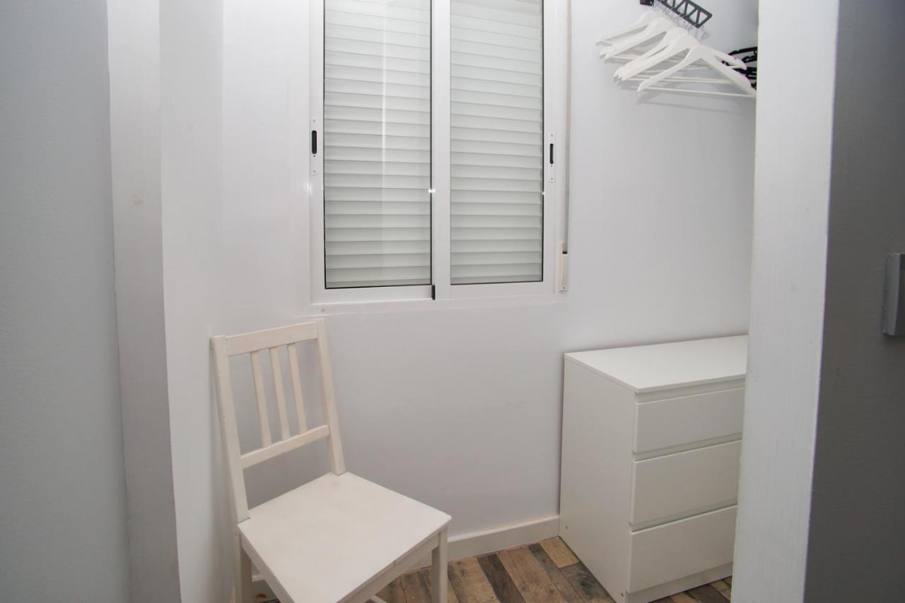 Apartamento Ponce De Leon Junto Estacion 科爾多瓦 外观 照片
