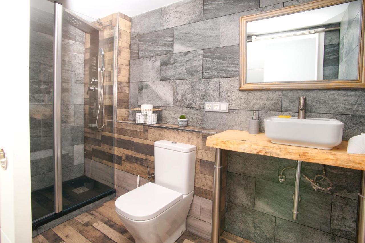 Apartamento Ponce De Leon Junto Estacion 科爾多瓦 外观 照片