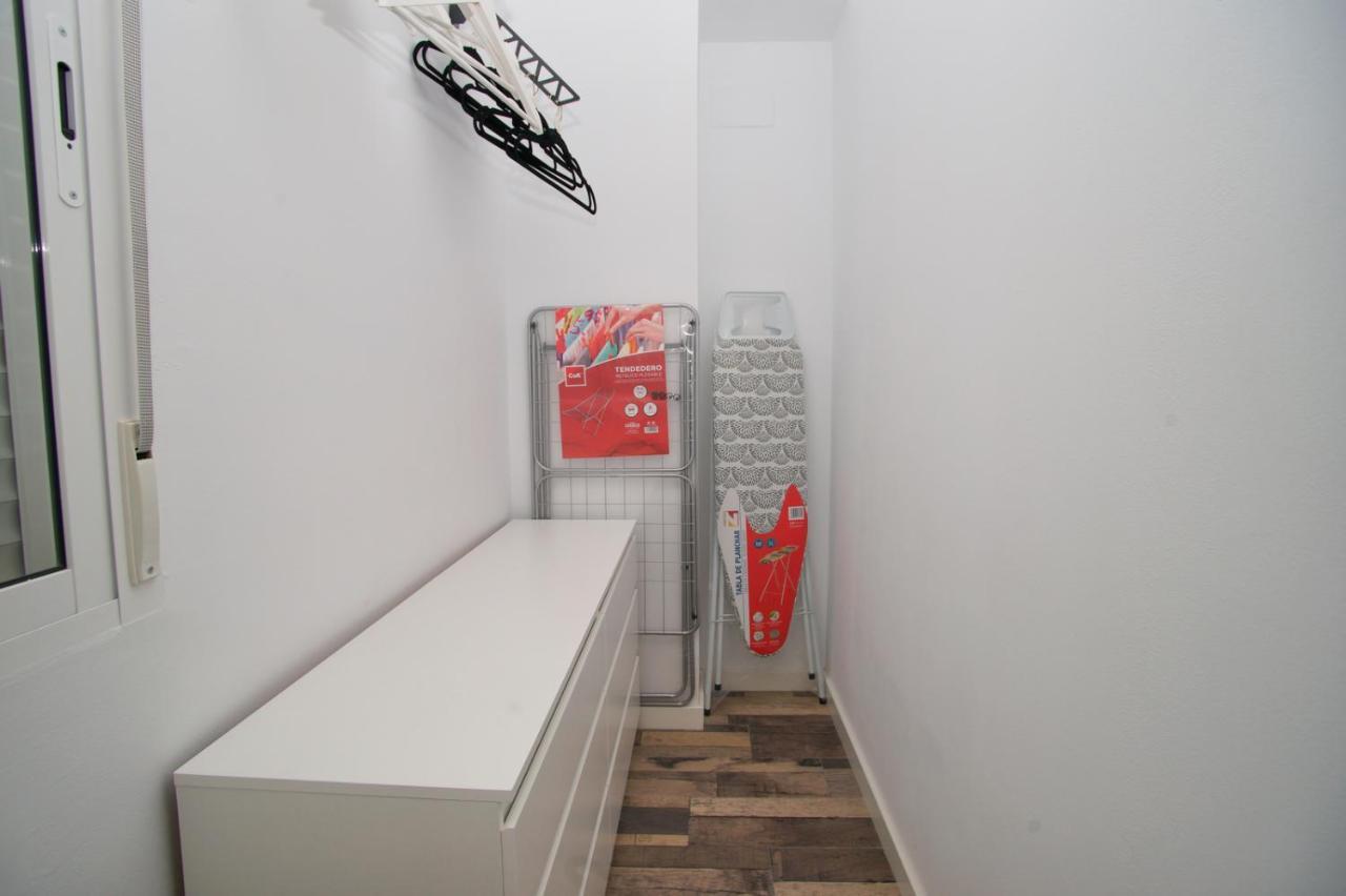 Apartamento Ponce De Leon Junto Estacion 科爾多瓦 外观 照片