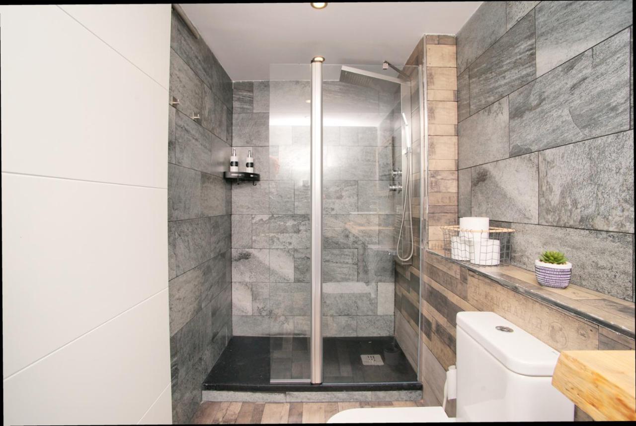 Apartamento Ponce De Leon Junto Estacion 科爾多瓦 外观 照片