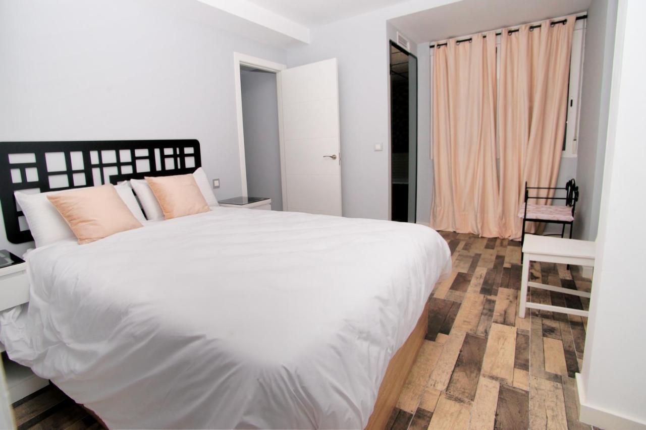 Apartamento Ponce De Leon Junto Estacion 科爾多瓦 外观 照片